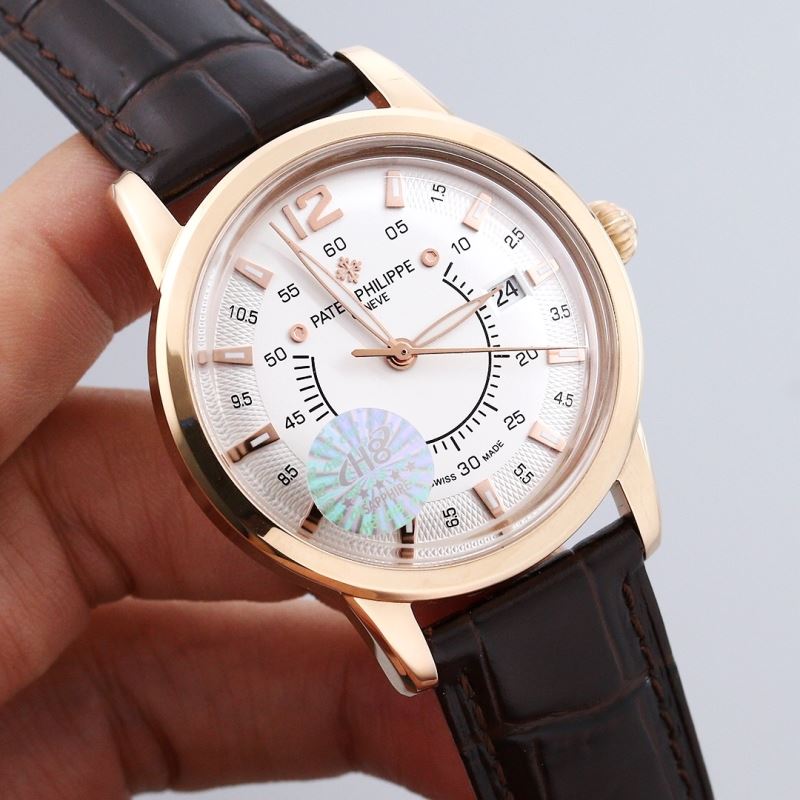 PATEK PHILIPPE Watches